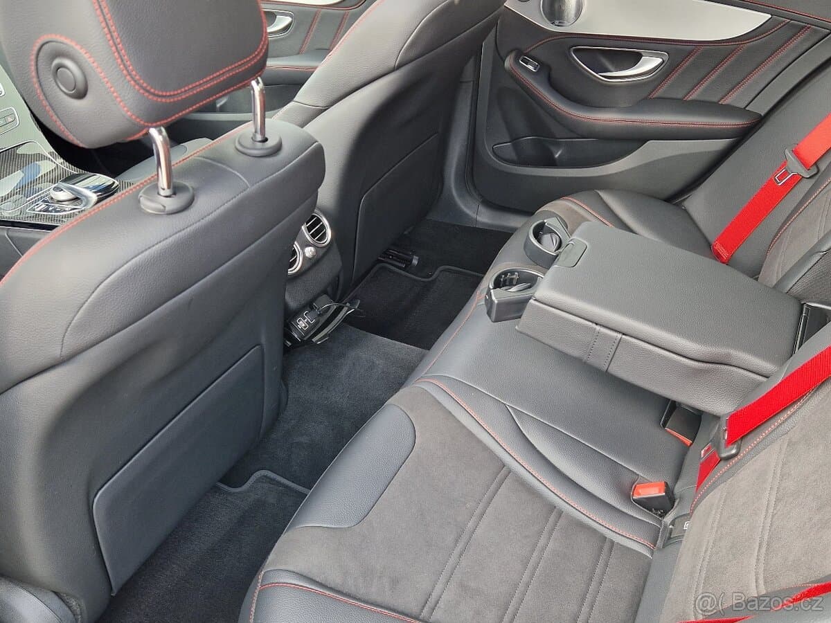 2020 Mercedes-Benz OSTATNÍ - 6