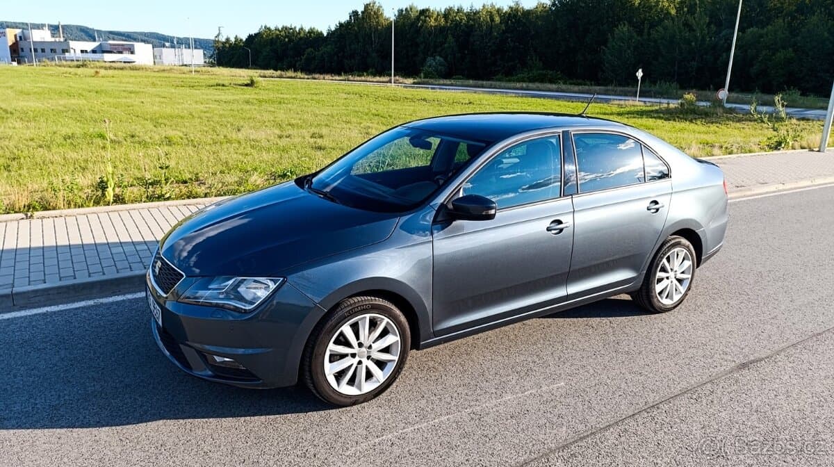 2016 Seat TOLEDO - 6