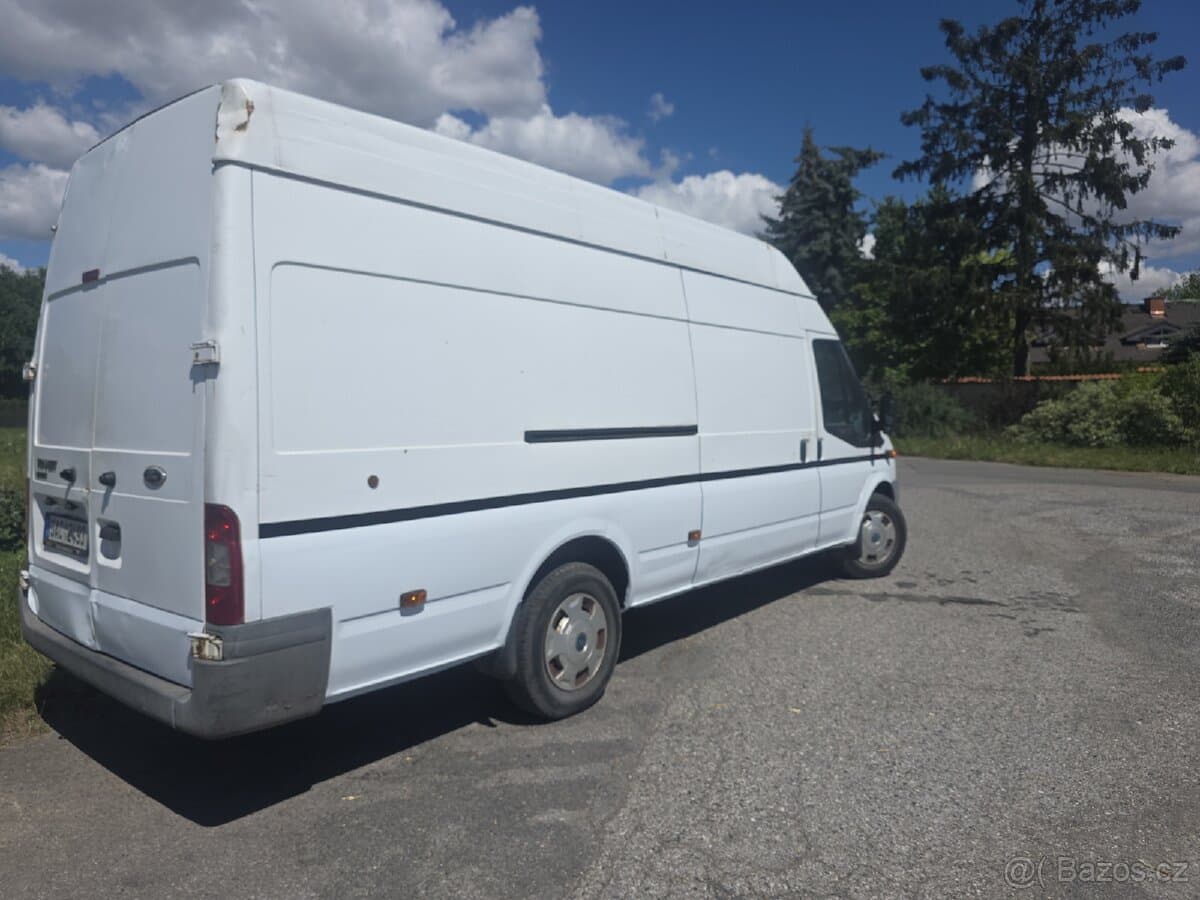 Ford TRANSIT - 6