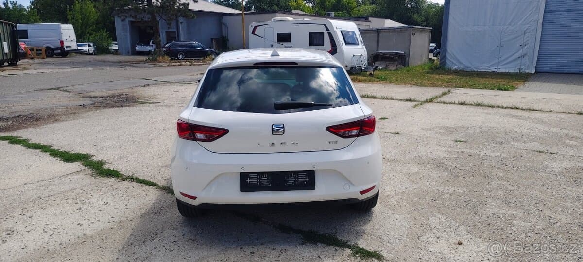 2014 Seat LEON - 6