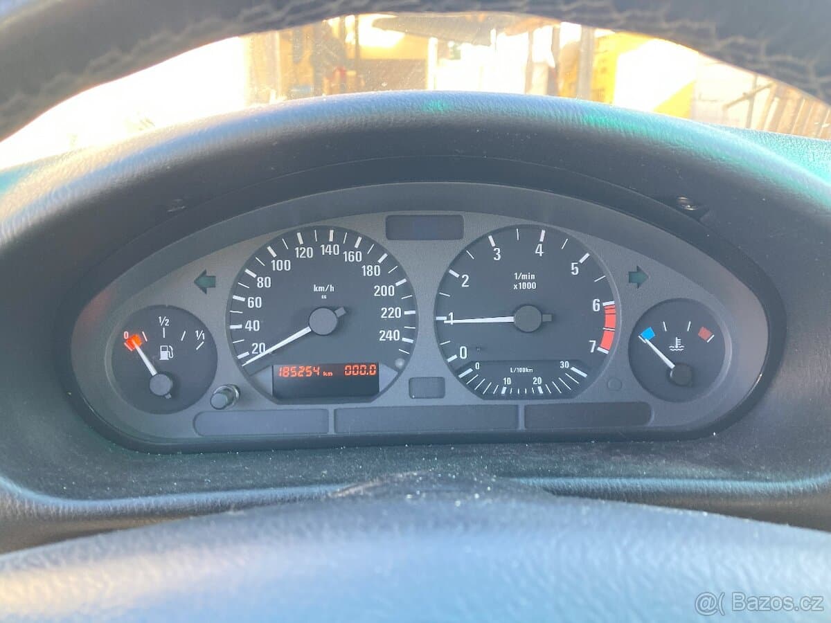 1995 BMW OSTATNÍ - 6