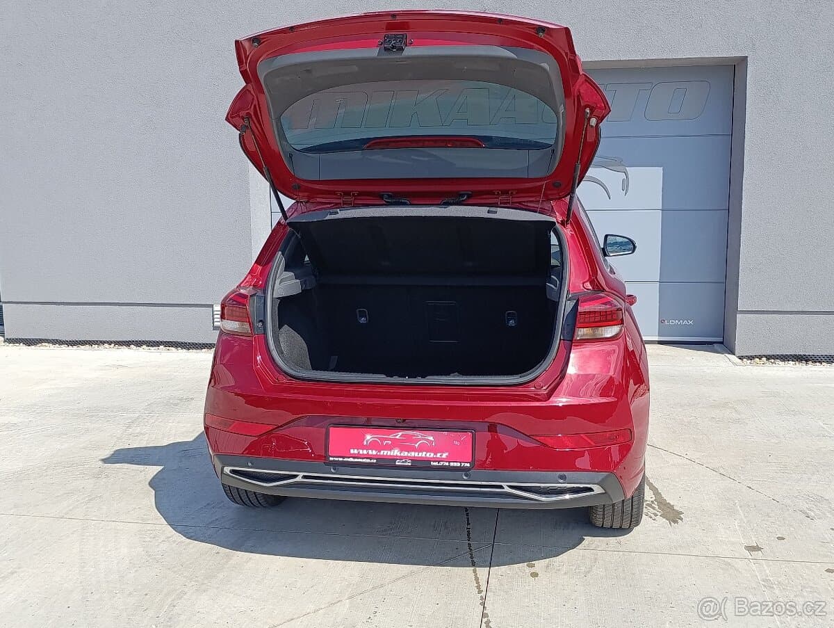 2021 Hyundai i30 - 6