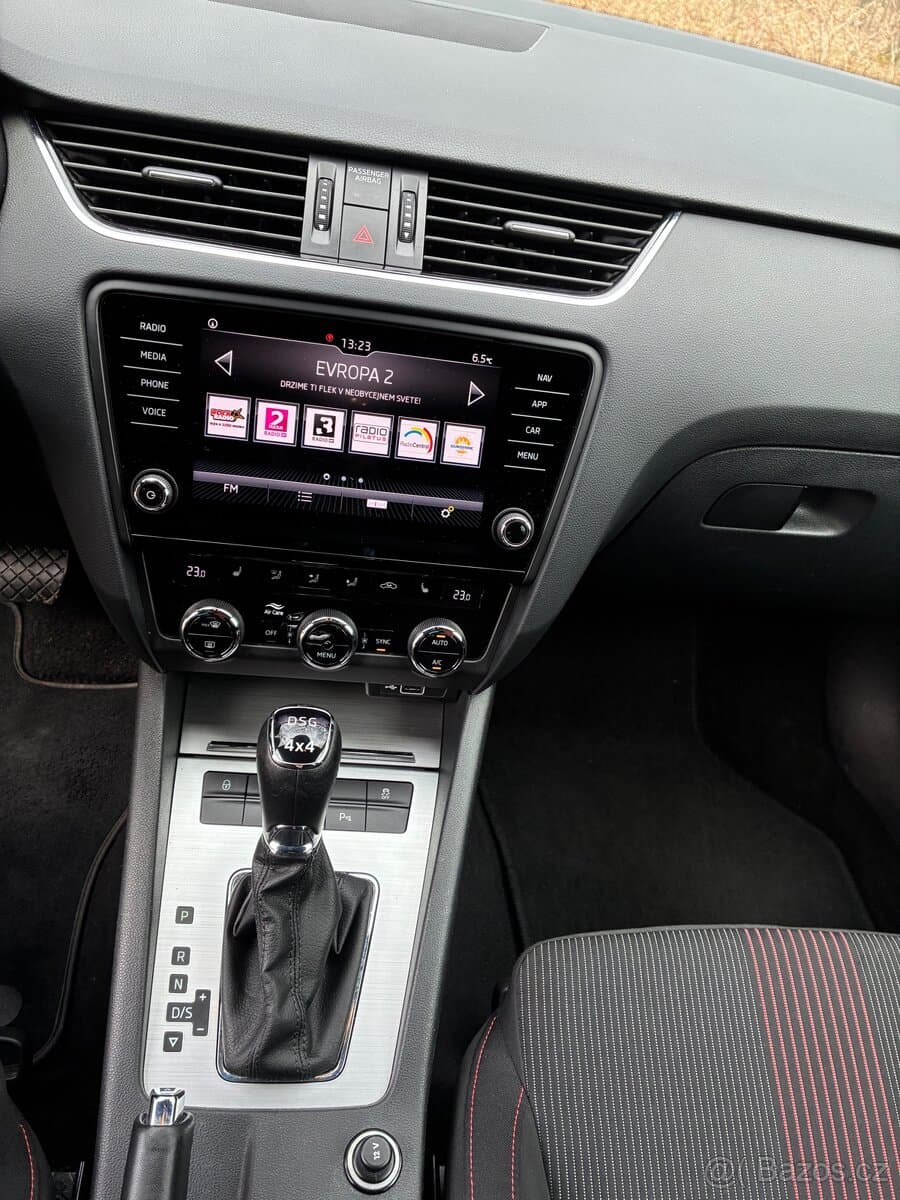2020 Škoda OCTAVIA - 6