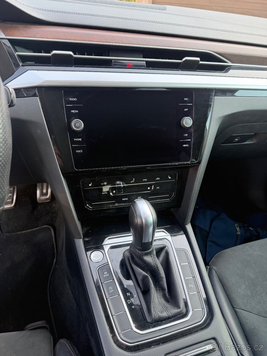 2022 Volkswagen ARTEON - 6