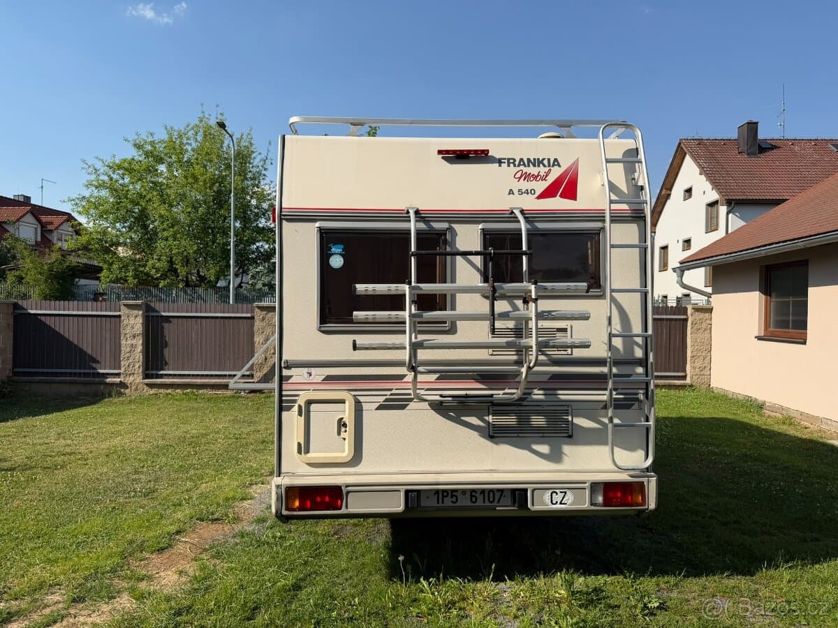 1993 Fiat DUCATO - 6