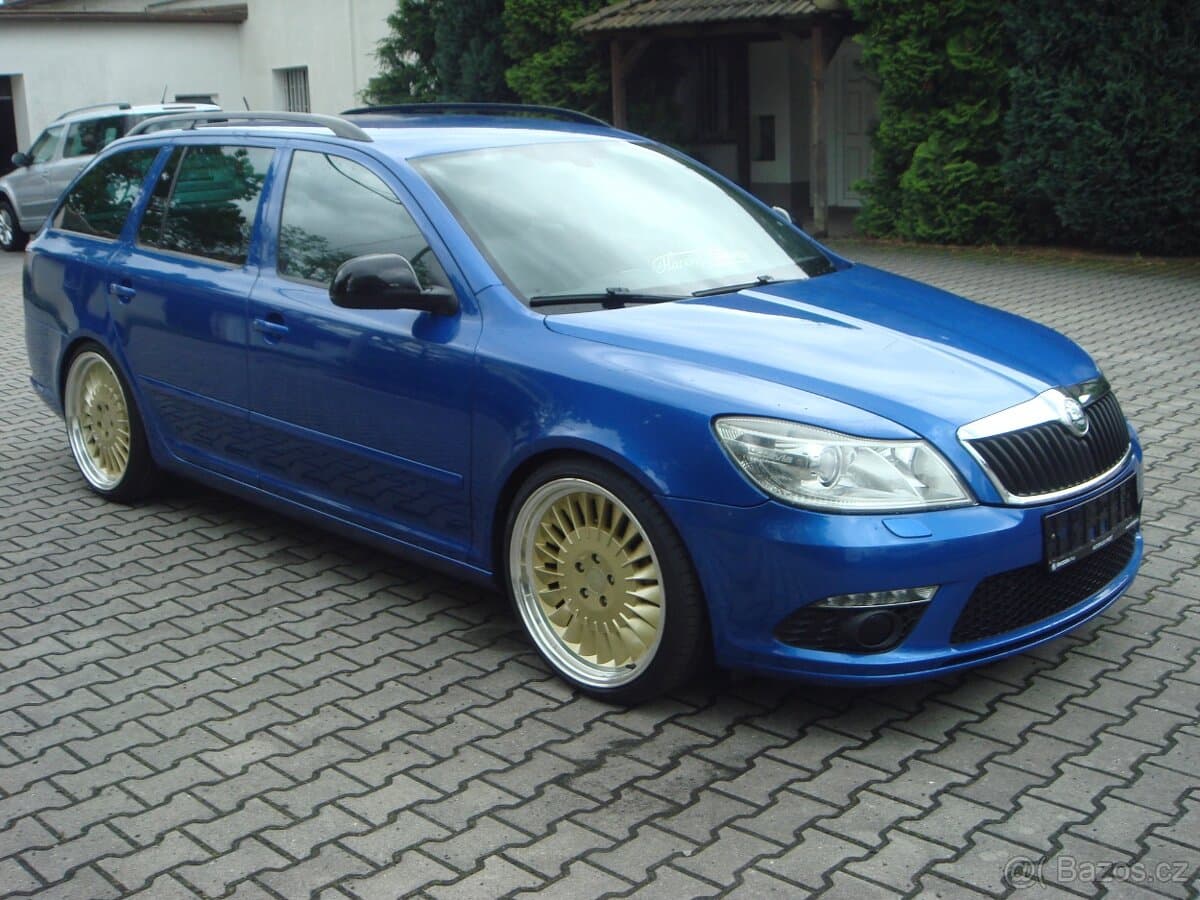 2011 Škoda OCTAVIA - 6