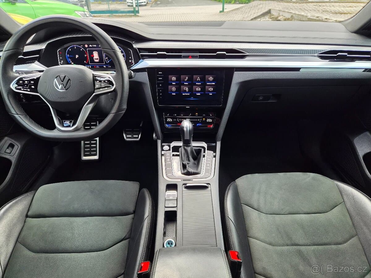 2021 Volkswagen ARTEON - 6