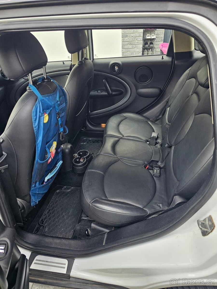 2014 Mini COUNTRYMAN - 6