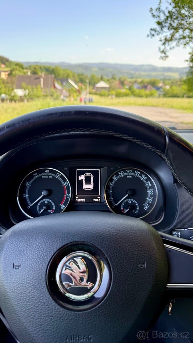 2019 Škoda FABIA - 6