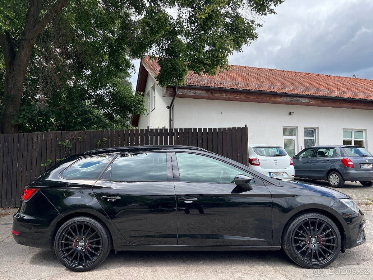 2017 Seat LEON - 6