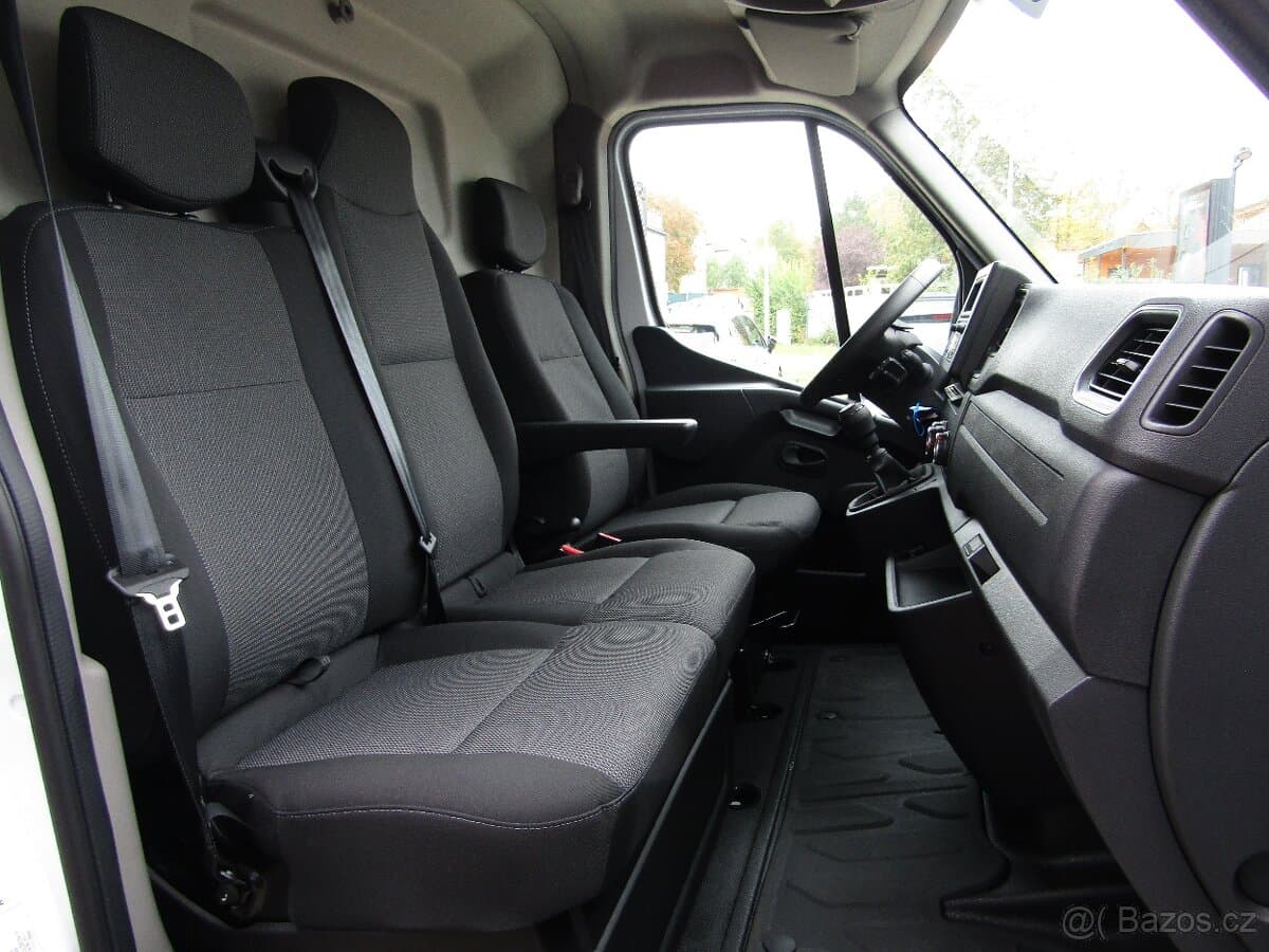 2023 Renault MASTER - 6