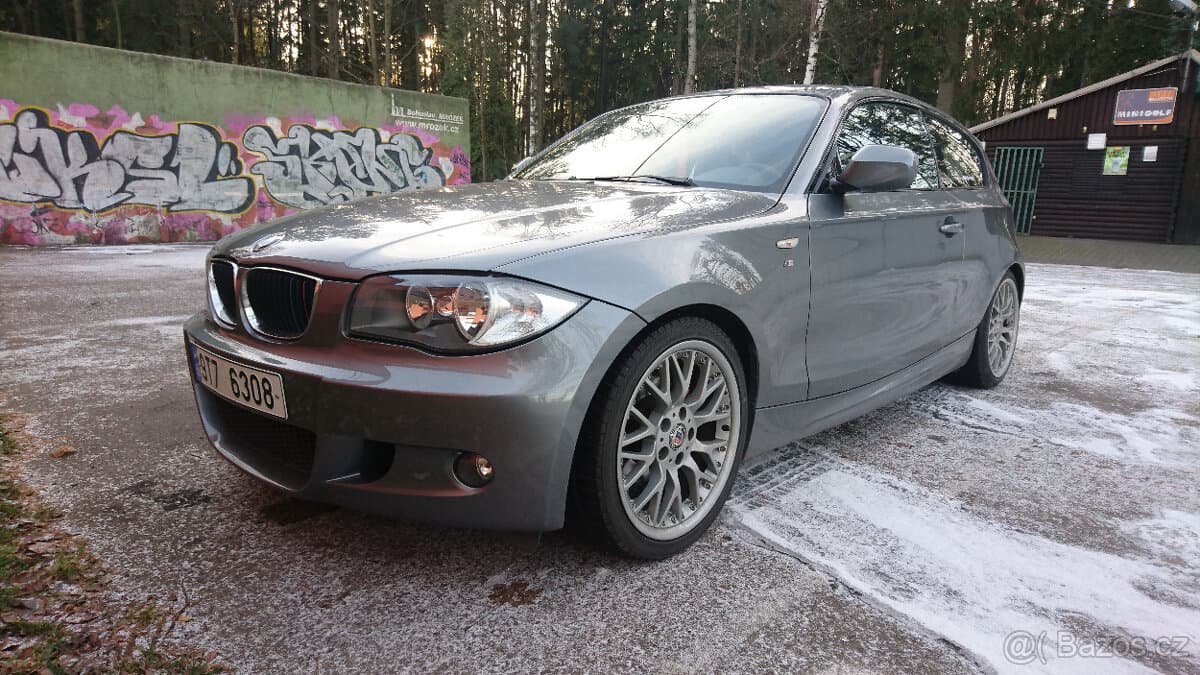 2010 BMW OSTATNÍ - 6