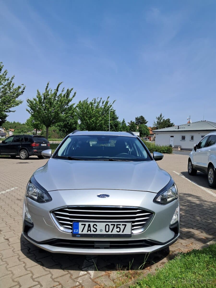 2018 Ford FOCUS - 6