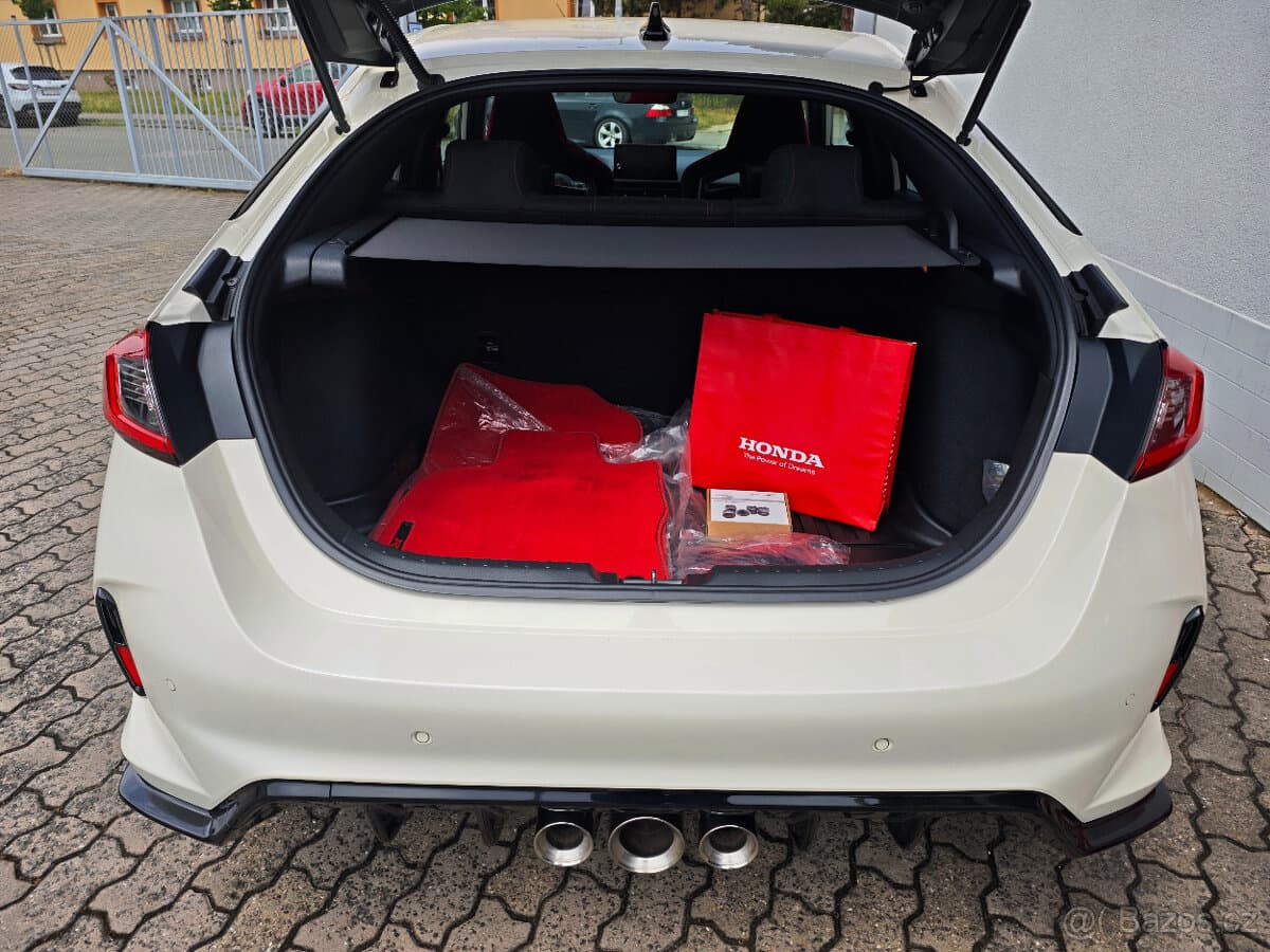2024 Honda CIVIC - 6