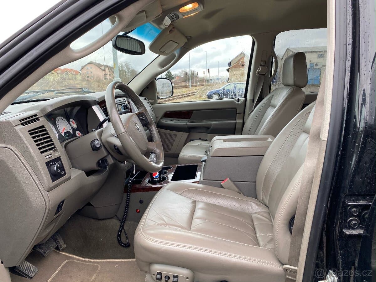 2008 Dodge RAM - 6