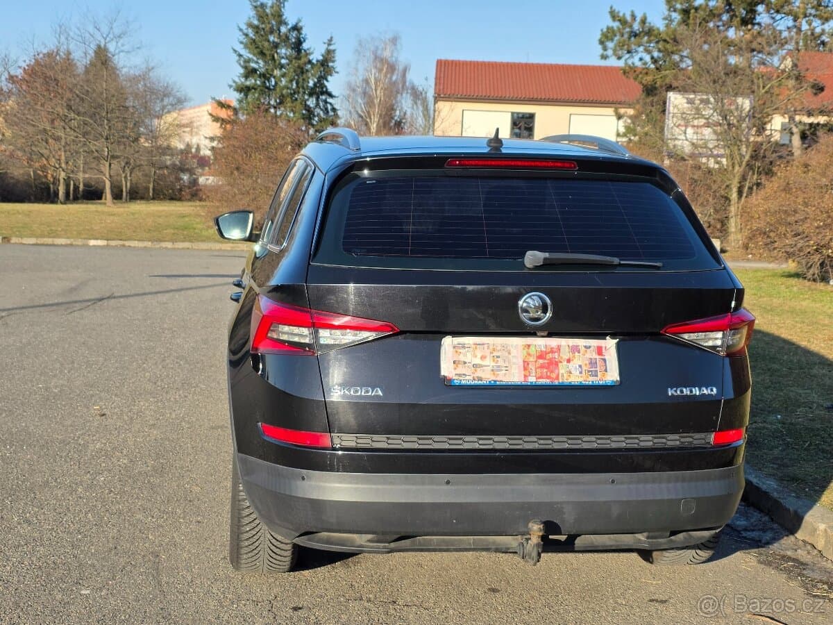 2017 Škoda KODIAQ - 6