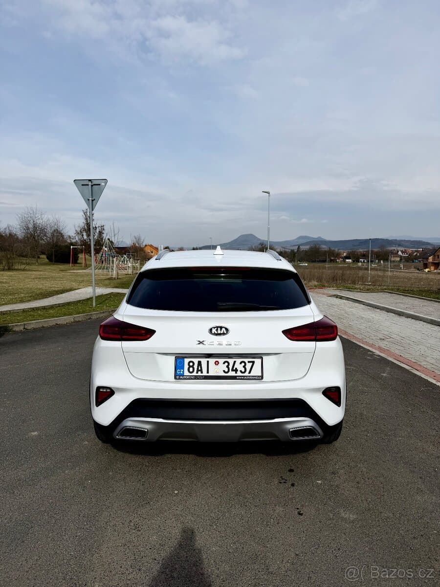 2020 Kia OSTATNÍ - 6