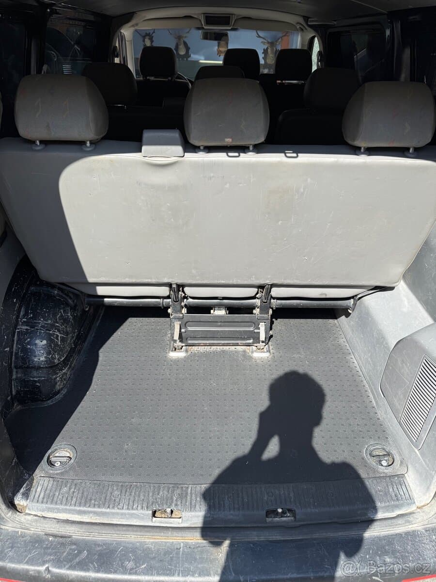 2004 Volkswagen TRANSPORTER - 6