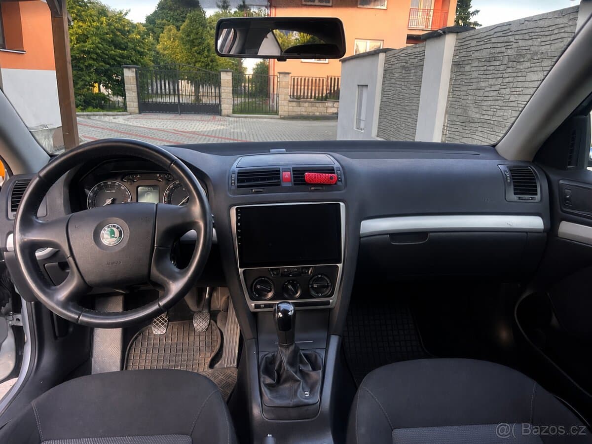 2008 Škoda OCTAVIA - 6