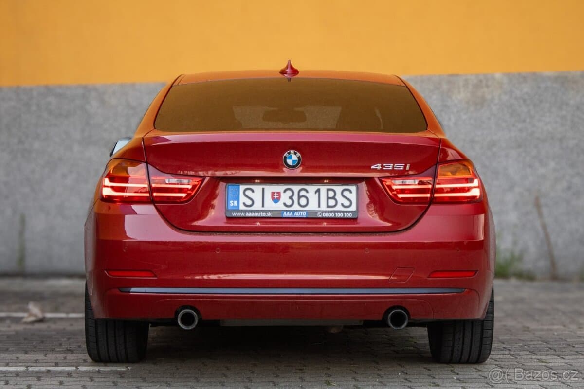 2016 BMW OSTATNÍ - 6