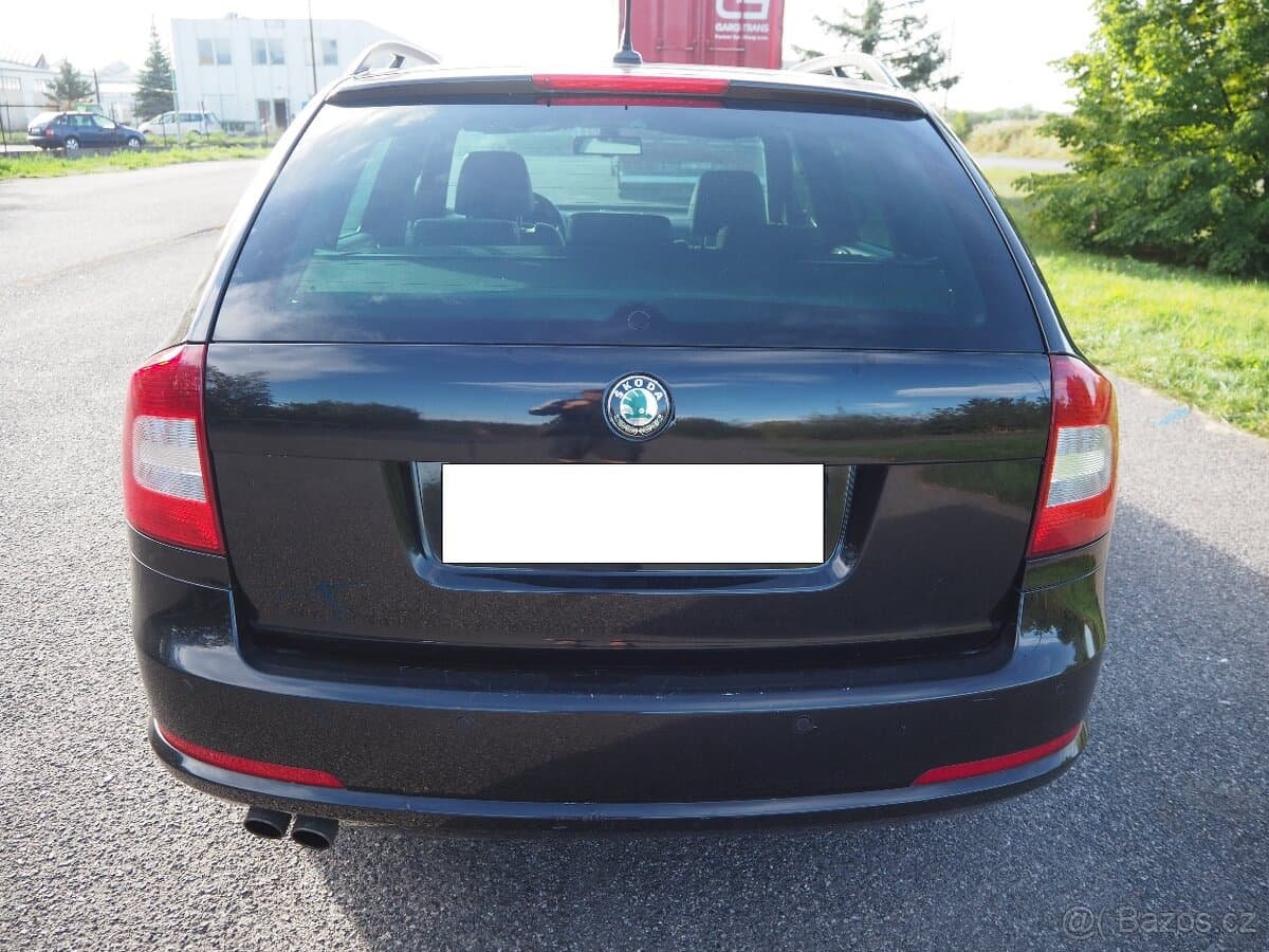 2011 Škoda OCTAVIA - 6