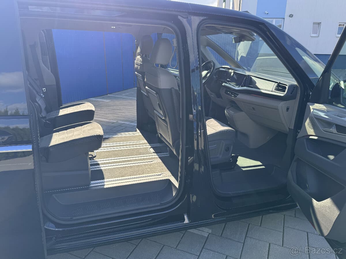 2024 Volkswagen MULTIVAN - 6