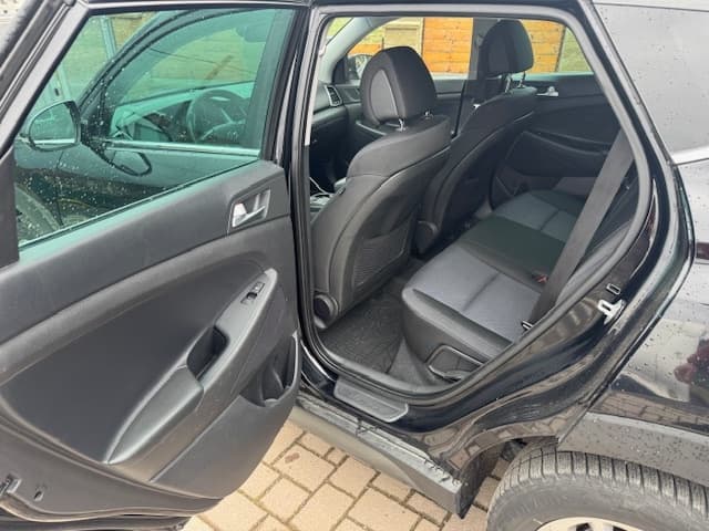 2016 Hyundai TUCSON - 6