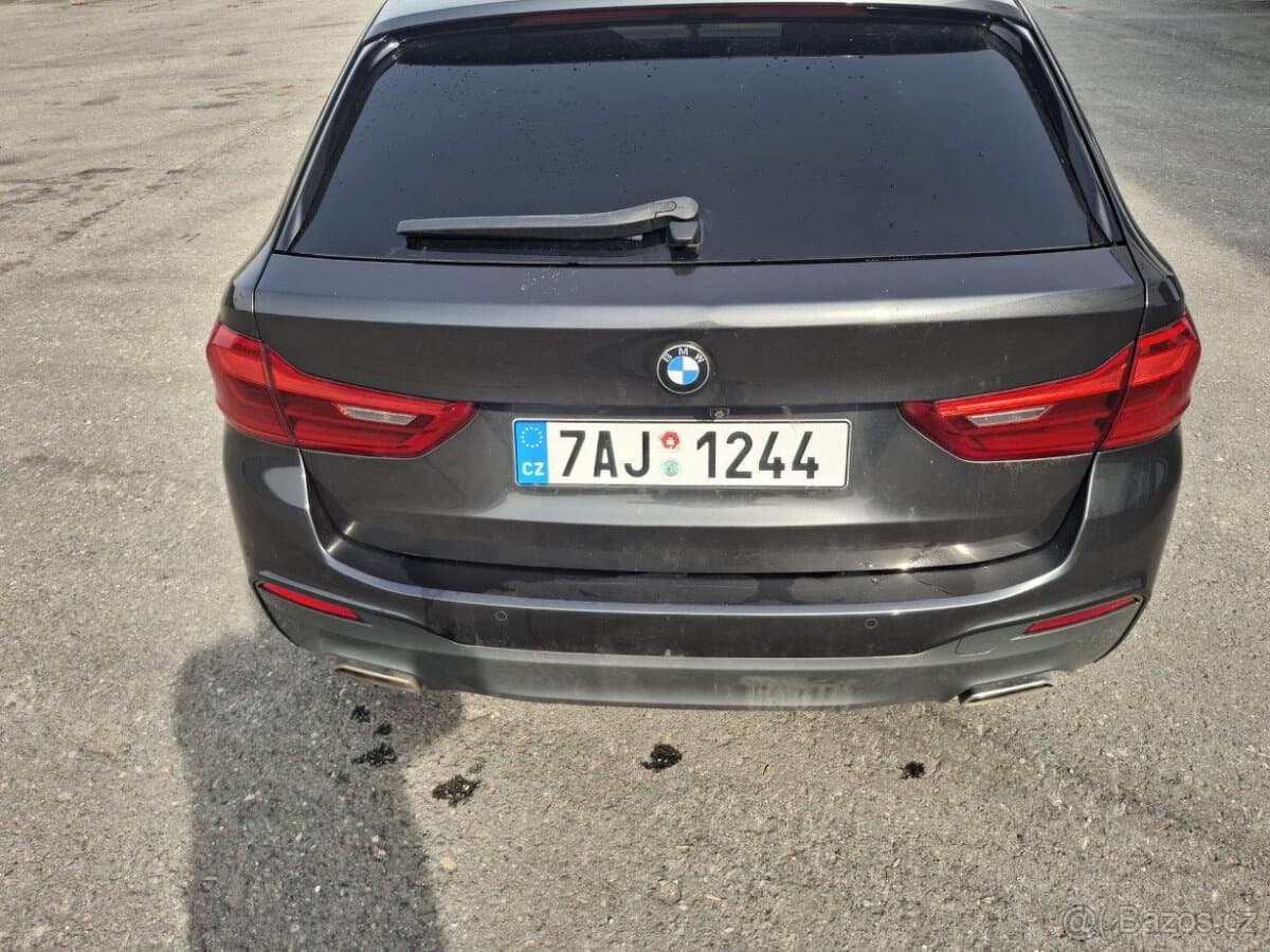 2019 BMW OSTATNÍ - 6