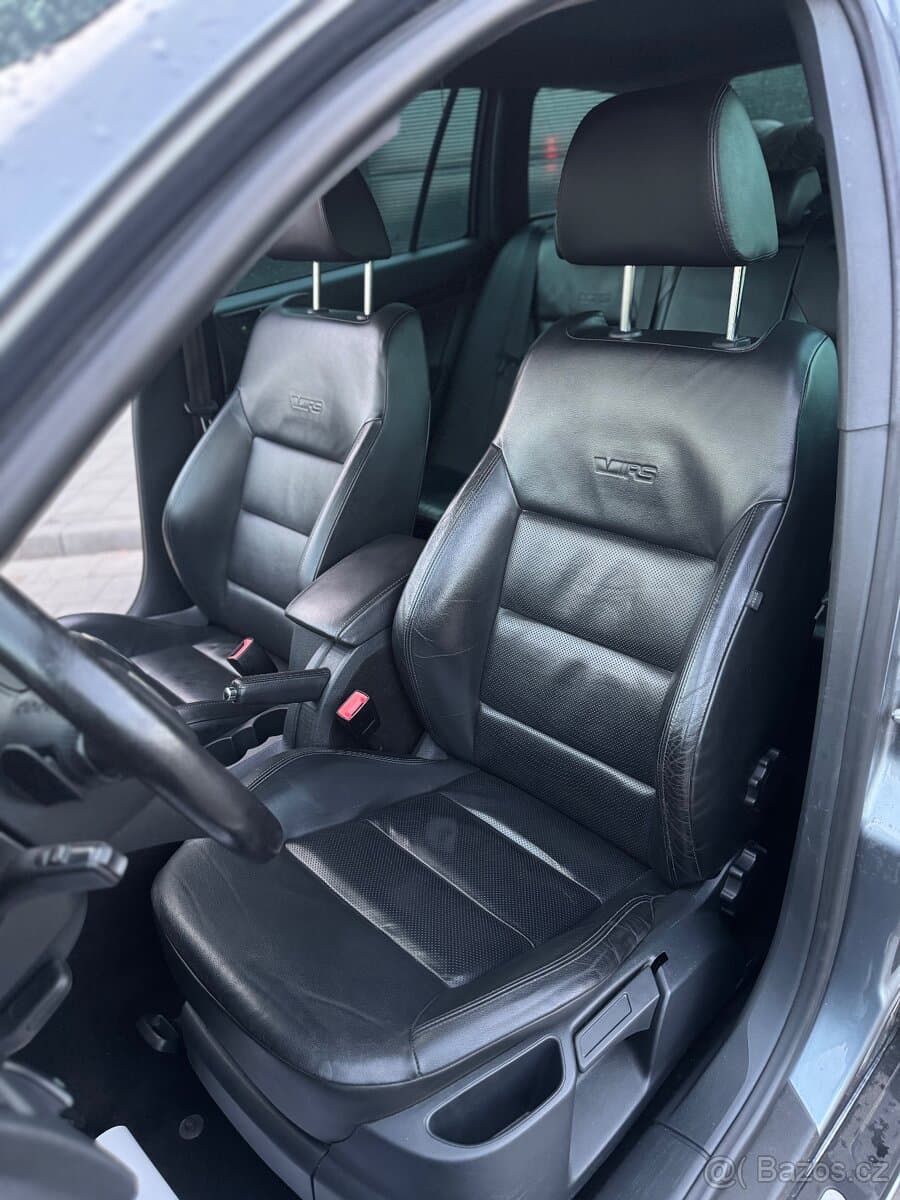 2012 Škoda OCTAVIA - 6