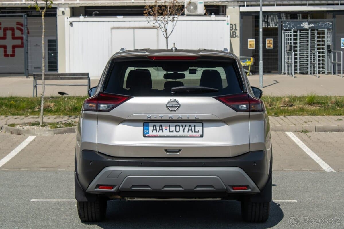 2024 Nissan X-TRAIL - 6