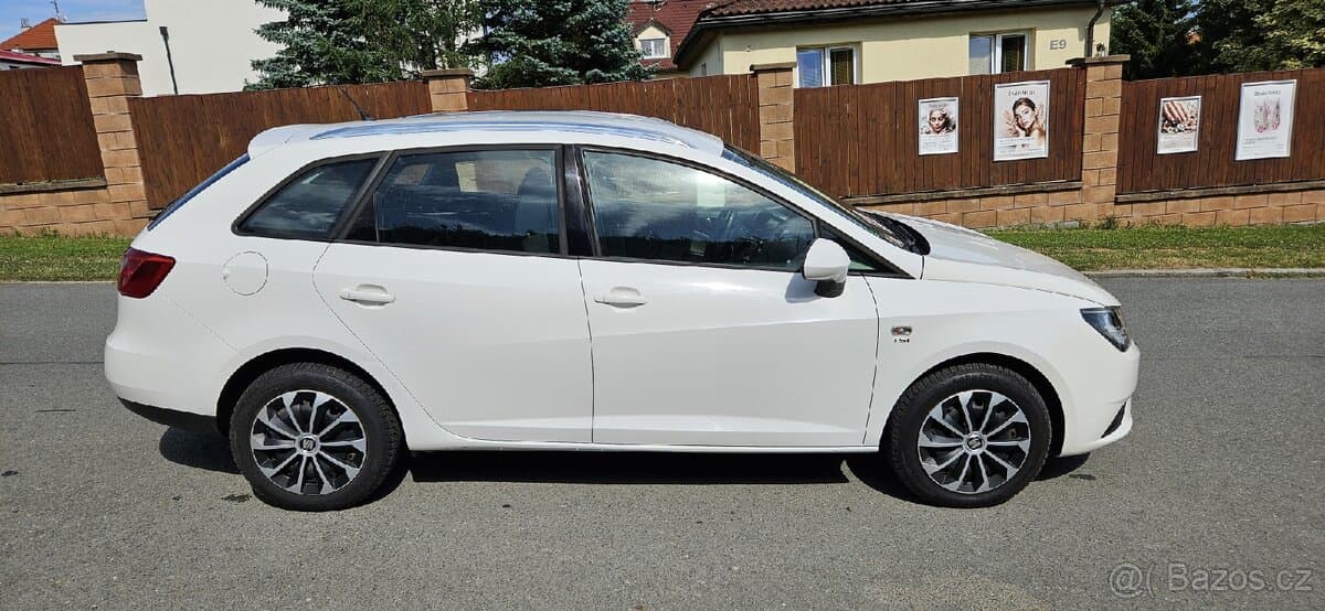 2013 Seat IBIZA - 6