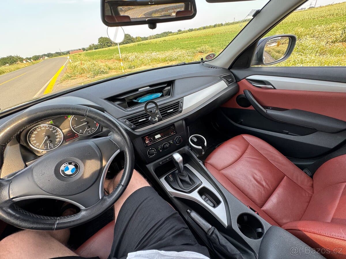 BMW X1 - 6