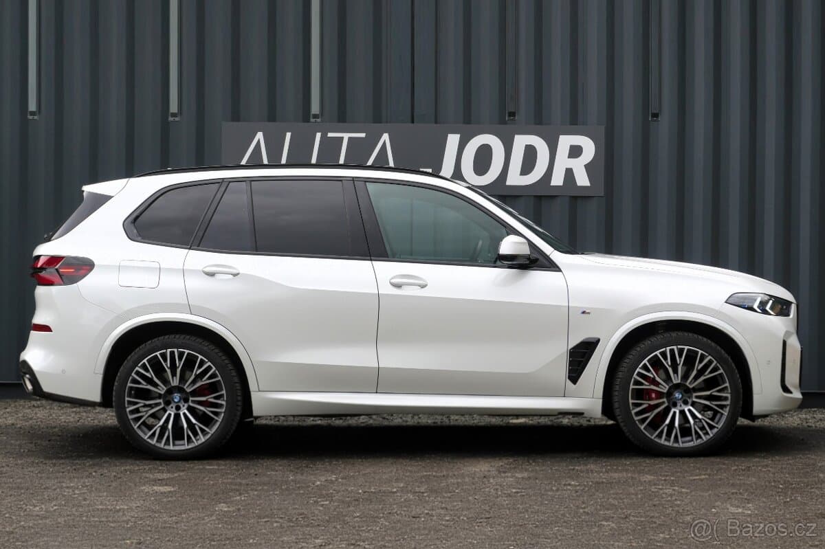 2024 BMW X5 - 6