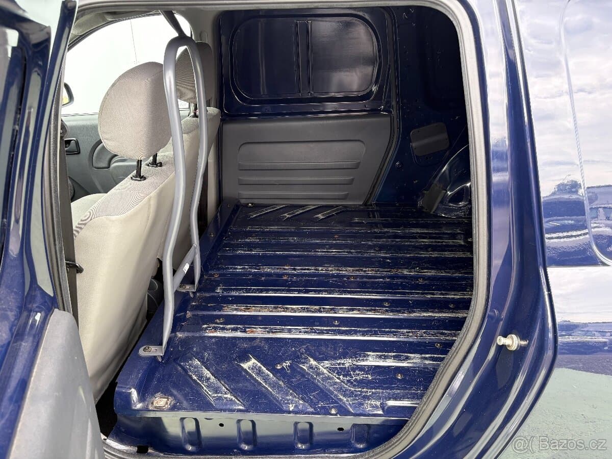 2010 Dacia LOGAN - 6