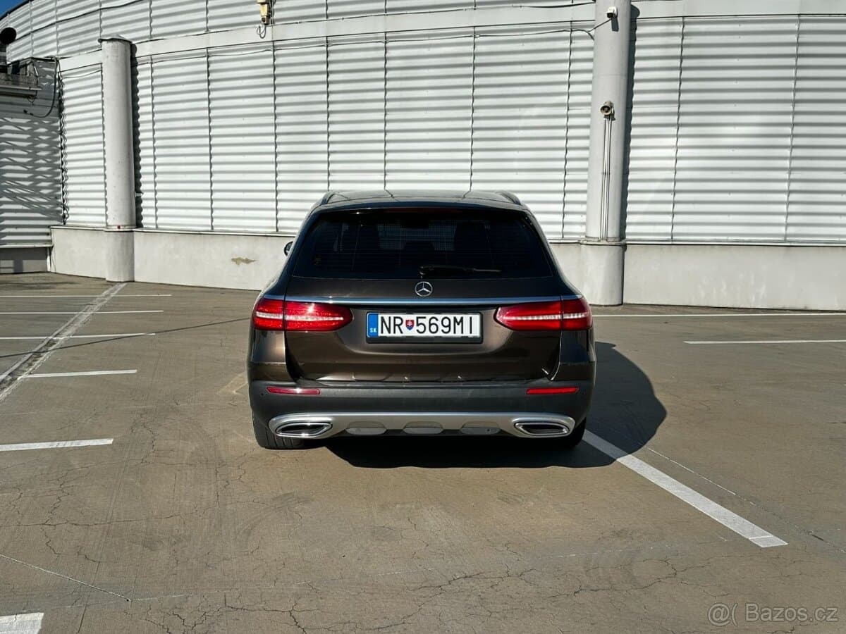 2018 Mercedes-Benz OSTATNÍ - 6