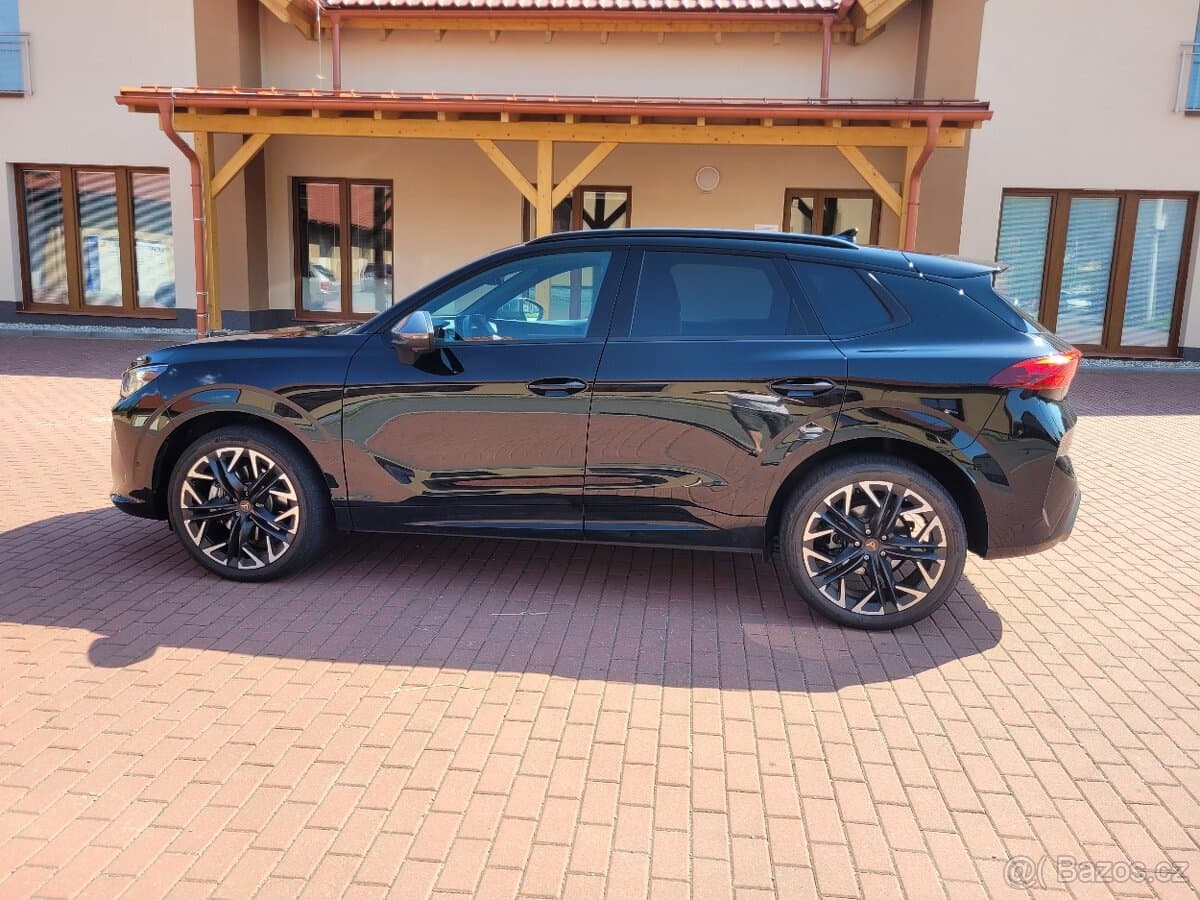 2025 Cupra TERRAMAR - 6