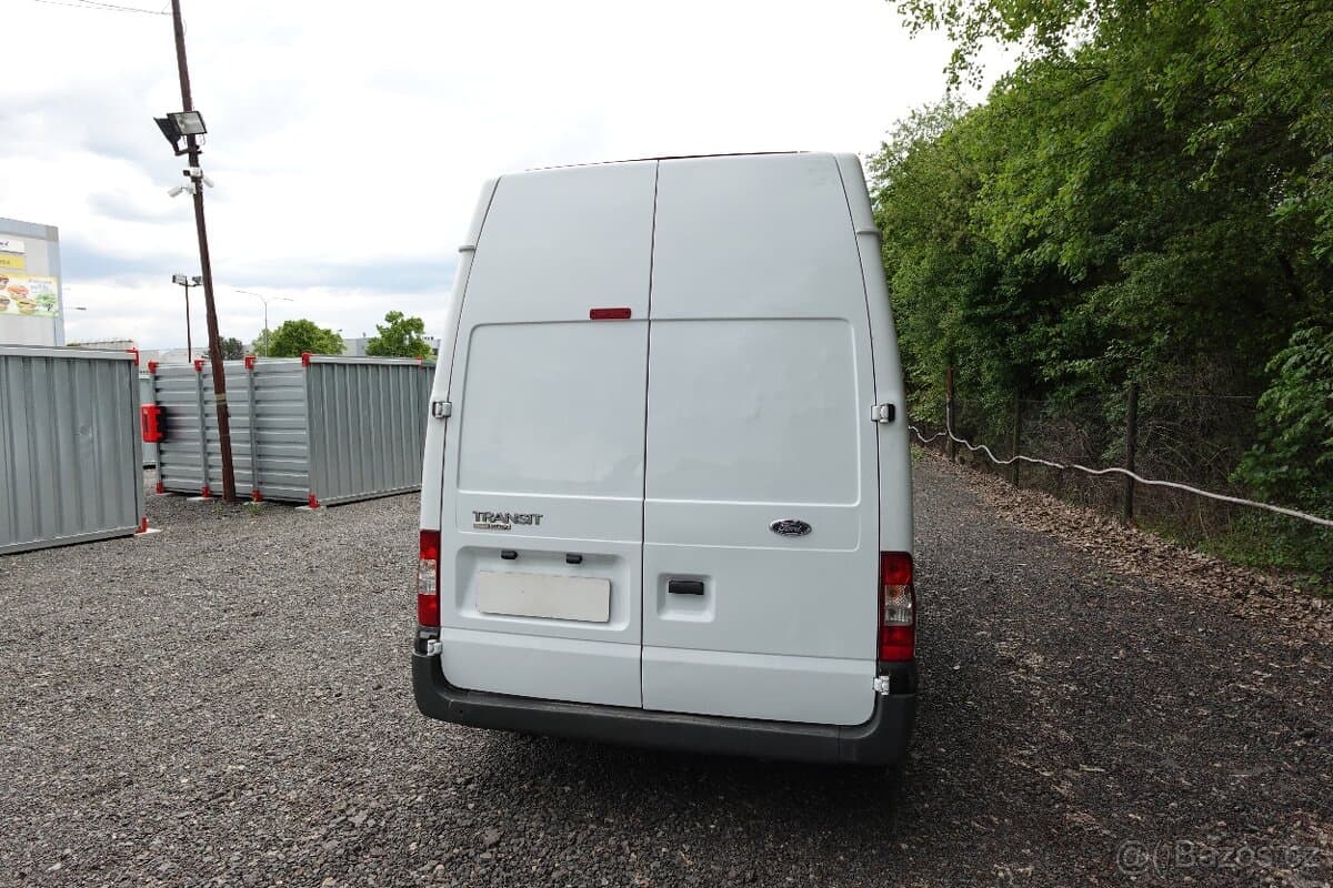 2008 Ford TRANSIT - 6