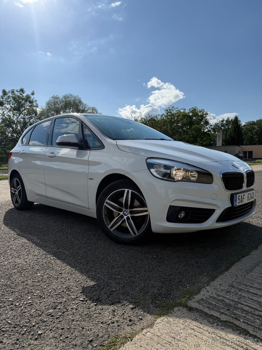 2016 BMW 2-SERIES - 6