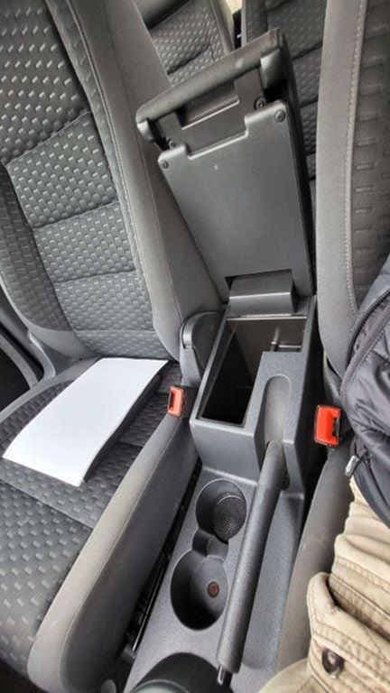 2009 Volkswagen TOURAN - 6