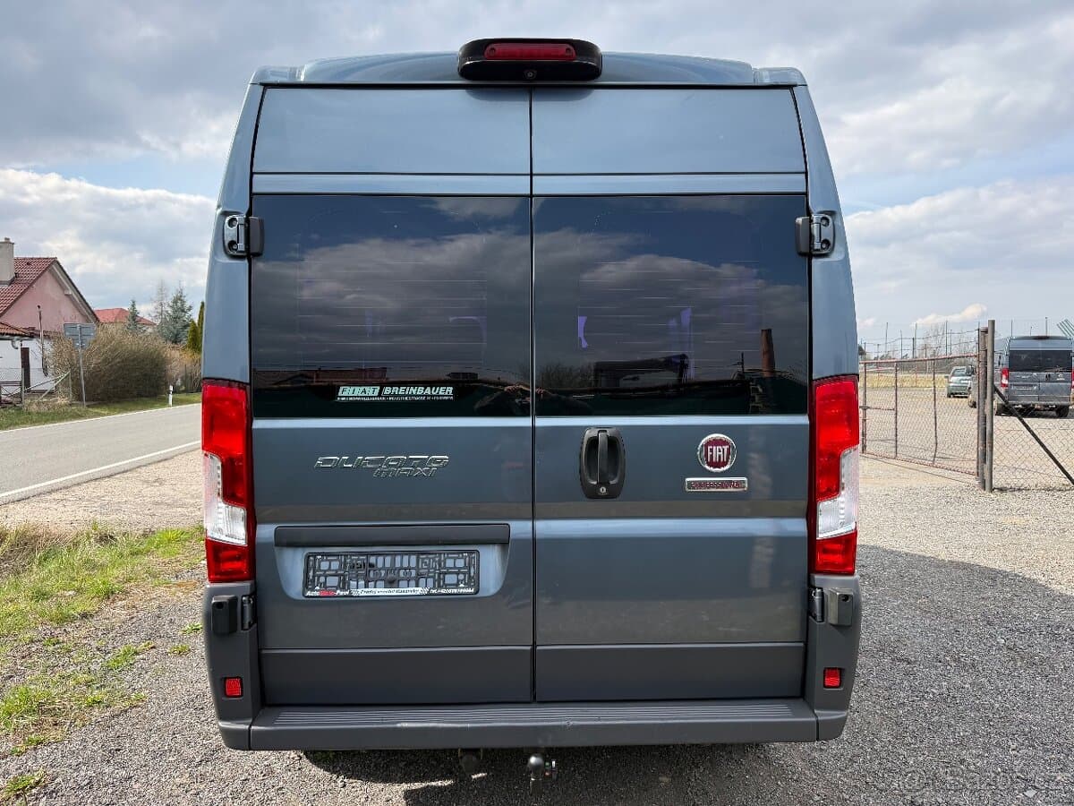 2016 Fiat DUCATO - 6