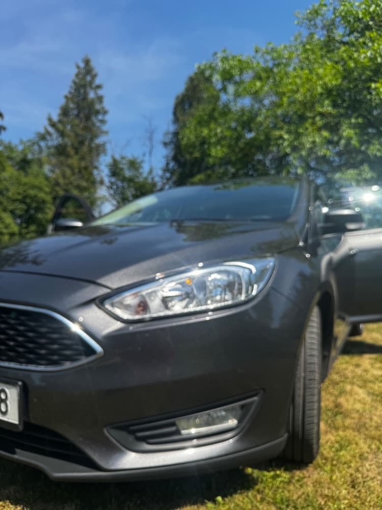 2017 Ford FOCUS - 6