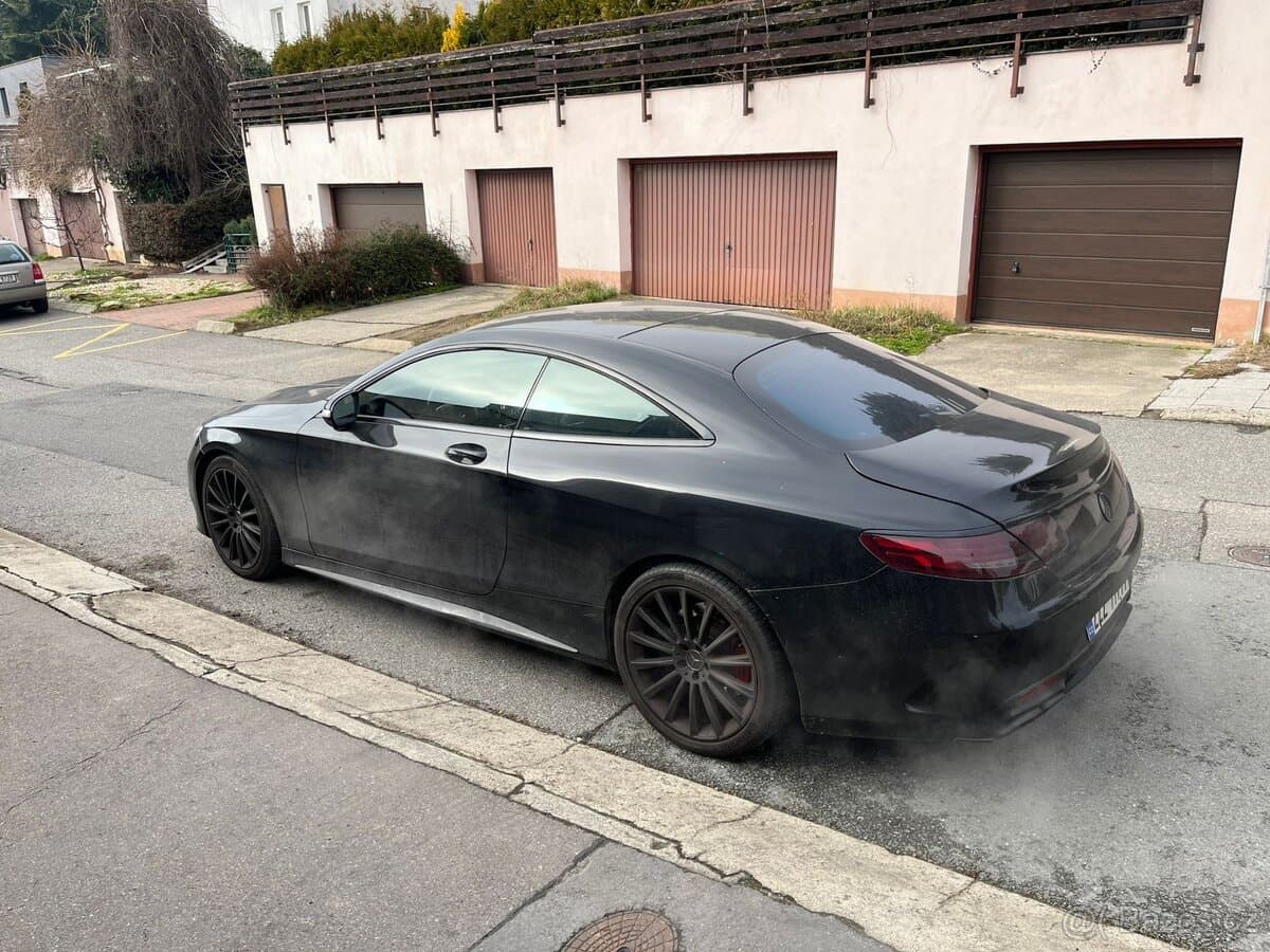 2015 Mercedes-Benz OSTATNÍ - 6
