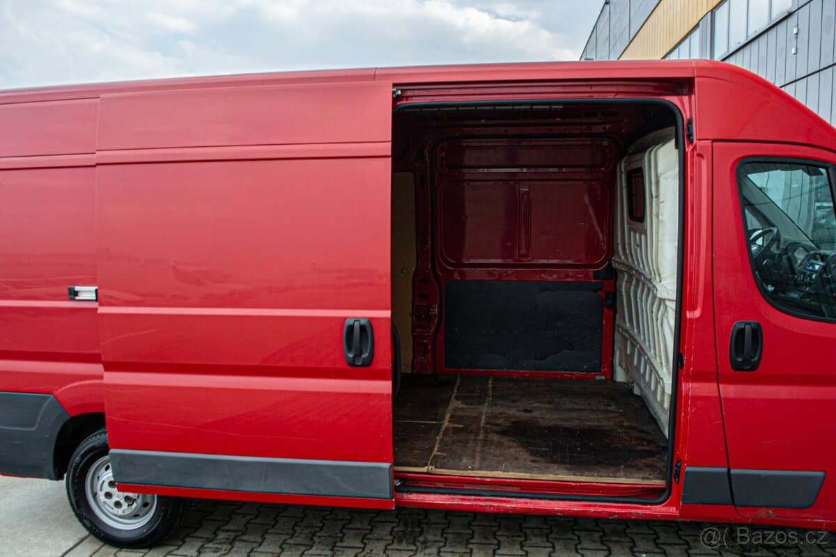 2015 Fiat DUCATO - 6