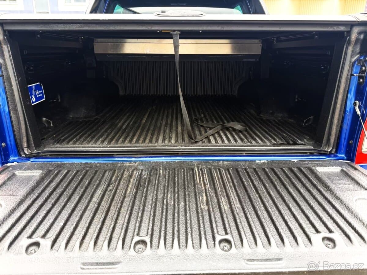 2018 Ford RANGER - 6
