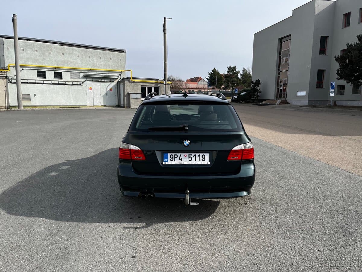2008 BMW OSTATNÍ - 6