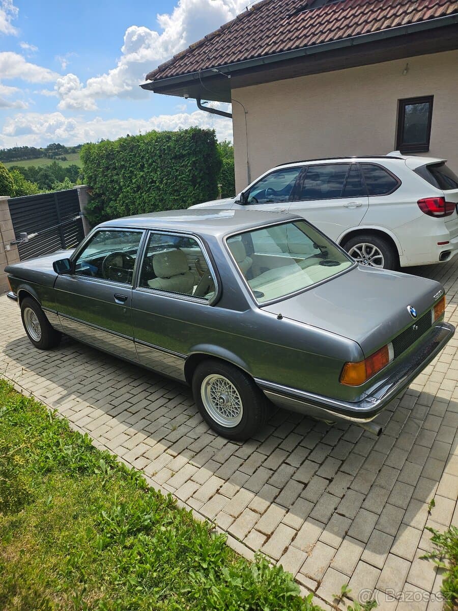 1981 BMW OSTATNÍ - 6