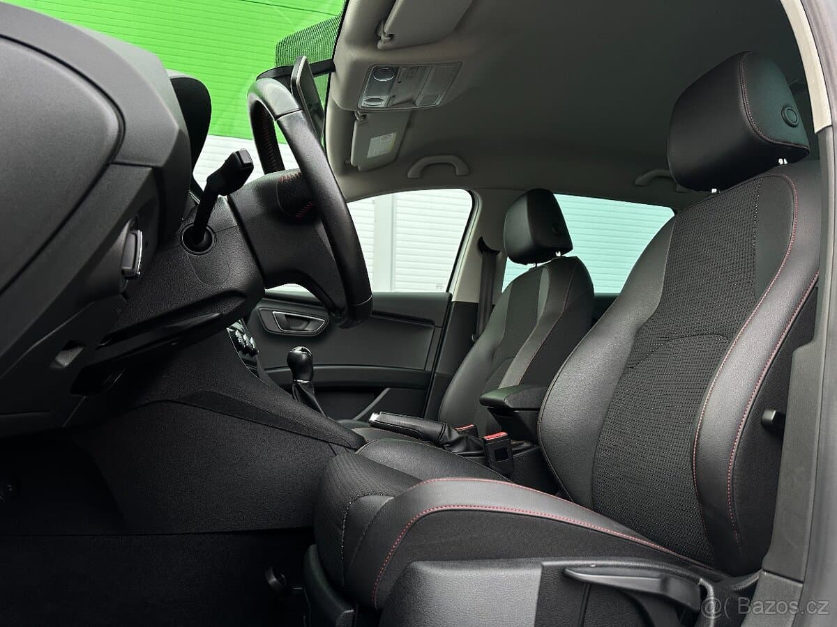 2014 Seat LEON - 6