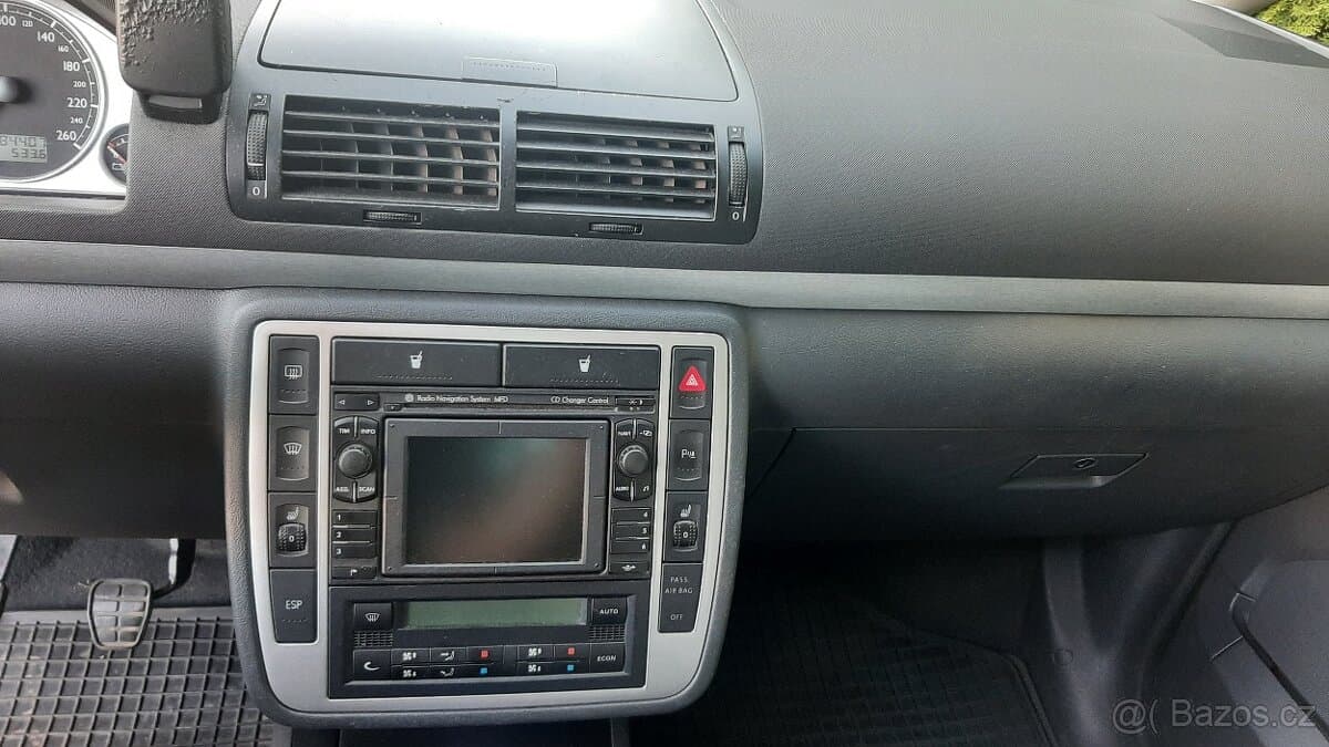 2006 Volkswagen SHARAN - 6