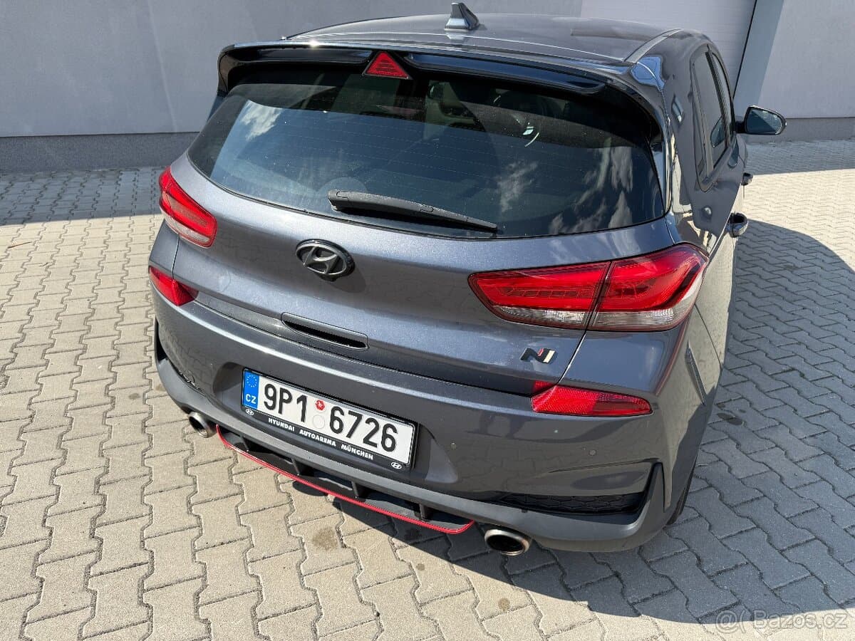 2018 Hyundai i30 - 6