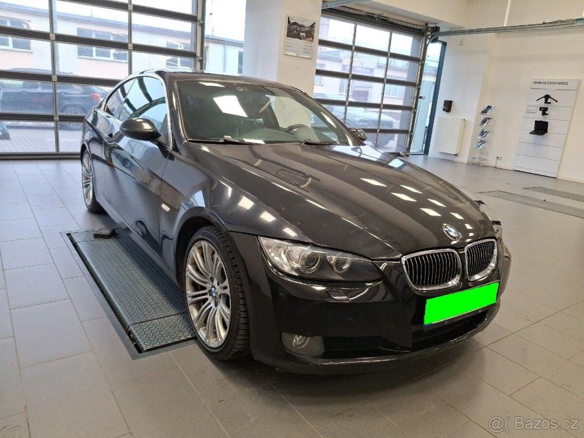 2007 BMW OSTATNÍ - 6